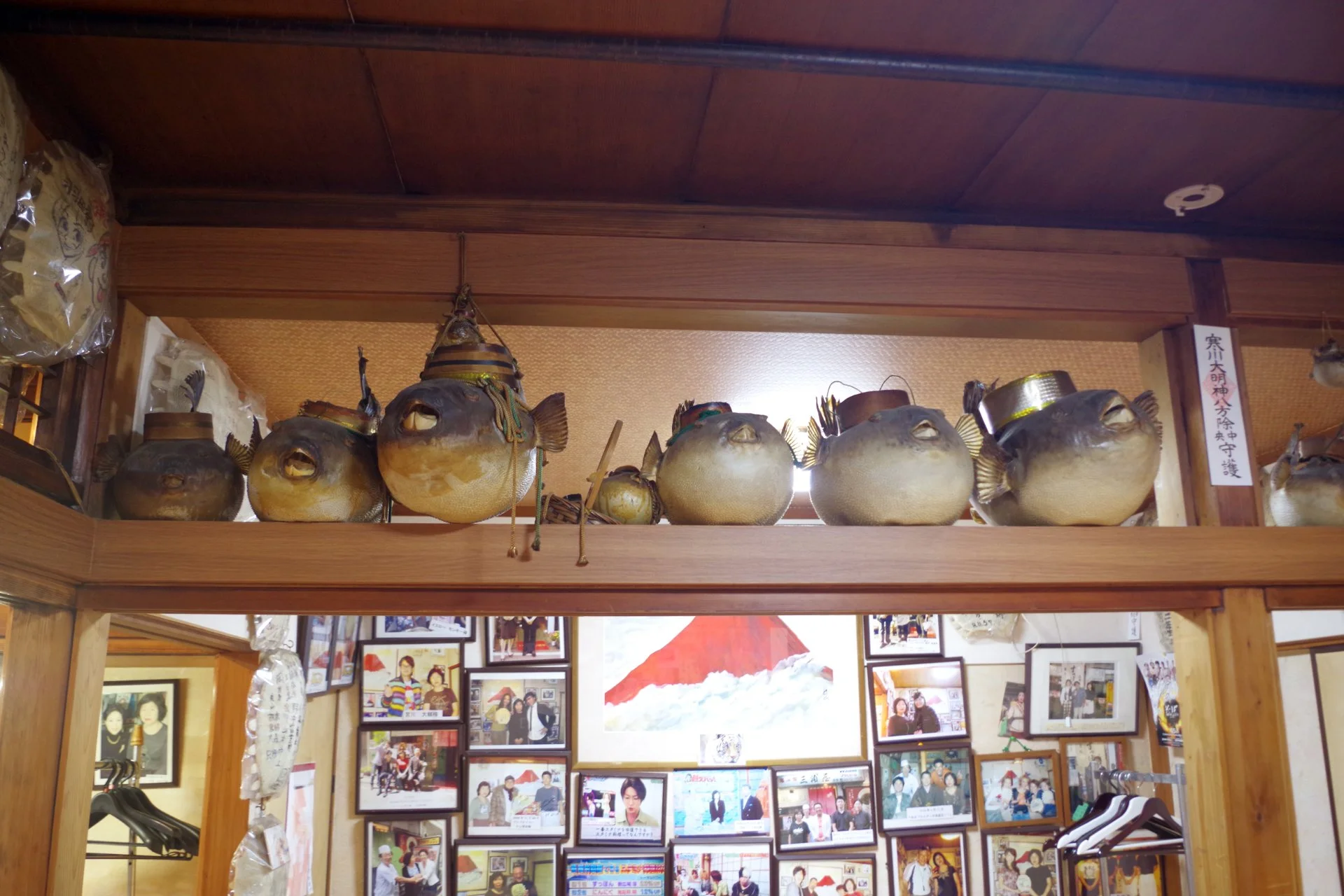 店内の様子3