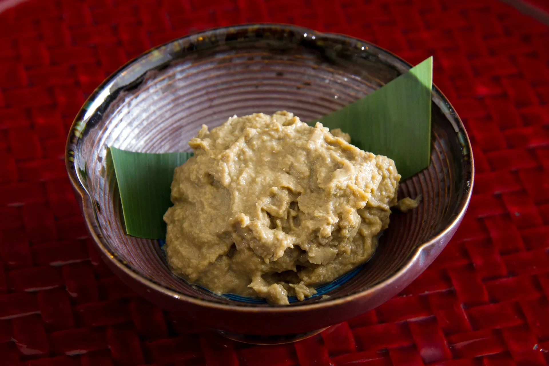 えび味噌