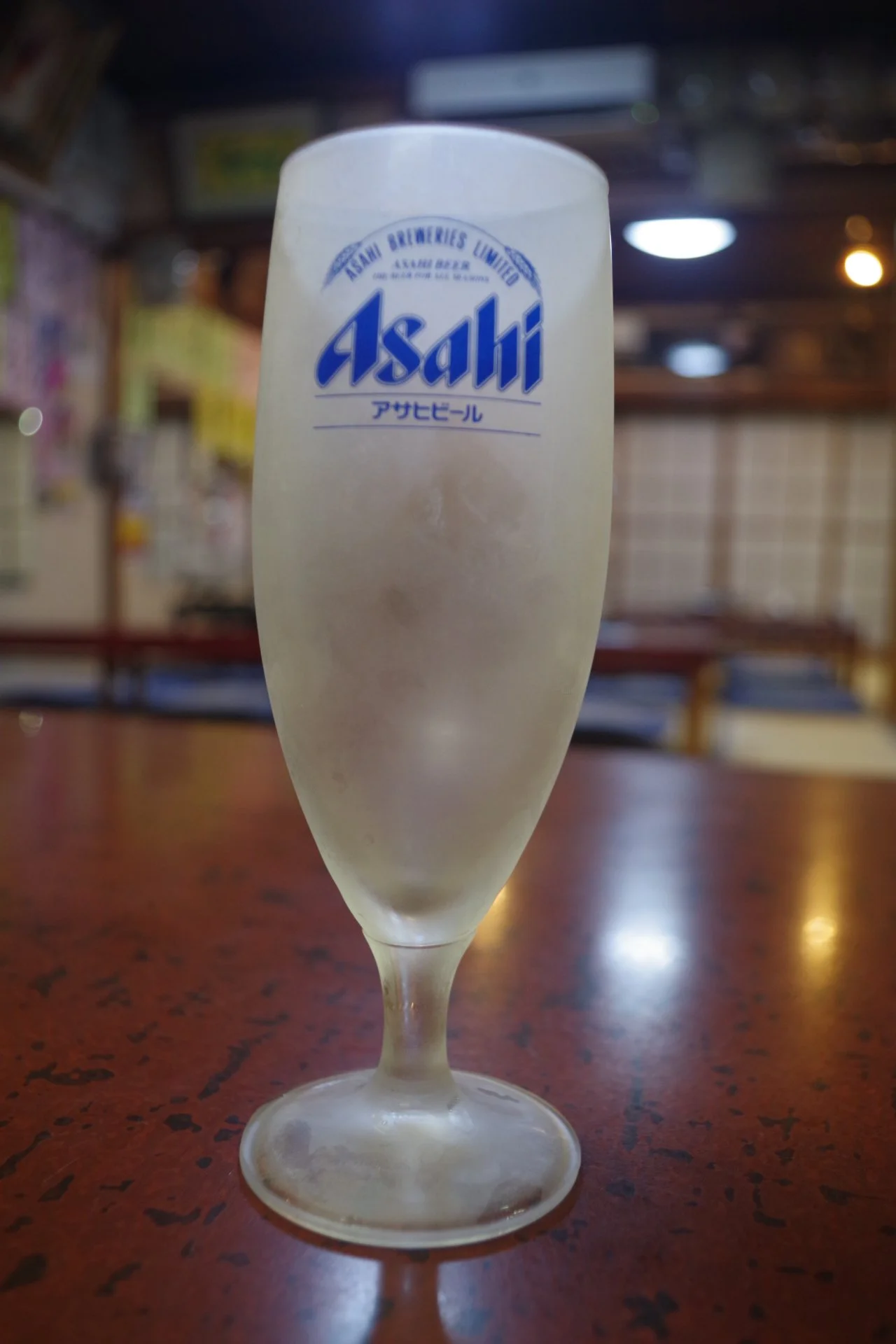 生ビール（グラス）